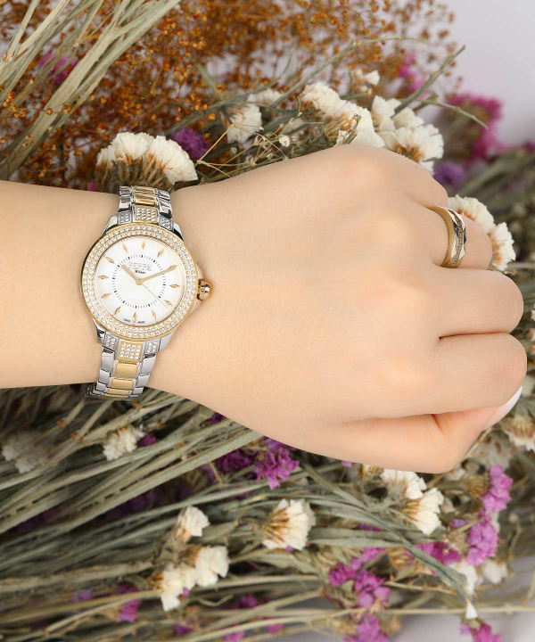 ساعت مچی زنانه فره میلانو Ferre Milano مدلFM1L067M0101