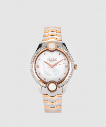 ساعت مچی زنانه فره میلانو Ferre Milano مدلFM1L082M0031