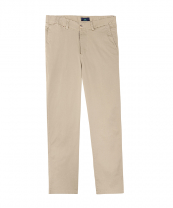 شلوار کتان مردانه آر ان اس RNS کد 133053