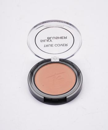 رژگونه سیلکی تروکاور 12 گرم