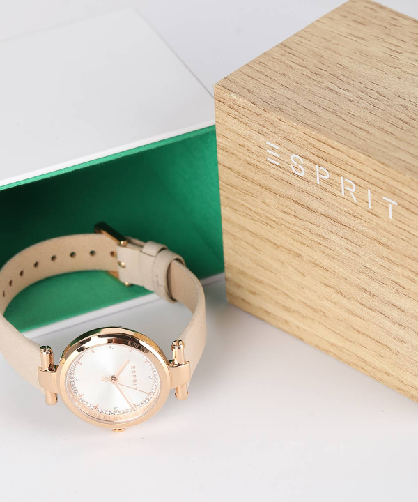 ساعت مچی زنانه اسپریت Esprit مدل ES1L203L0045