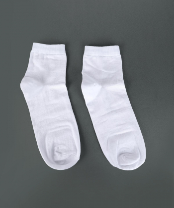 جوراب ساق کوتاه مردانه آر ان اس RNS کد 141005