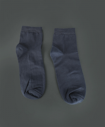 جوراب ساق کوتاه مردانه آر ان اس RNS کد 141005