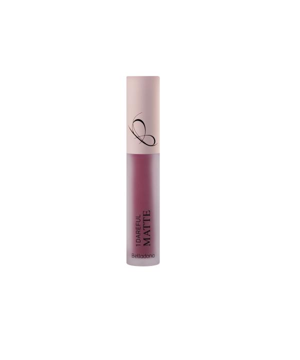 رژلب مایع مات بلادونا مدل MATTE
