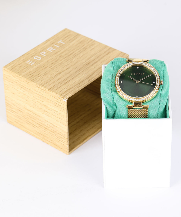 ساعت مچی زنانه اسپریت Esprit مدل ES1L151M0085