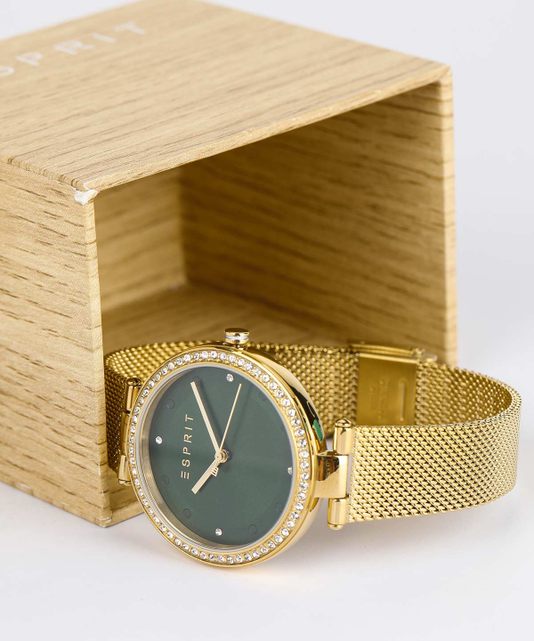 ساعت مچی زنانه اسپریت Esprit مدل ES1L151M0085