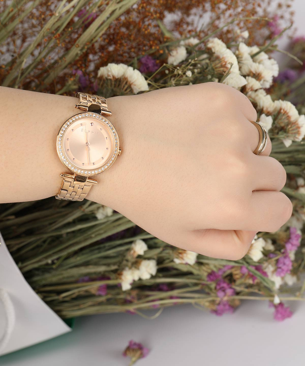 ساعت مچی زنانه اسپریت Esprit مدل ES1L153M0075