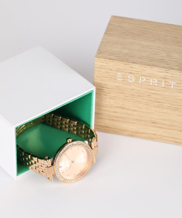 ساعت مچی زنانه اسپریت Esprit مدل ES1L153M0075