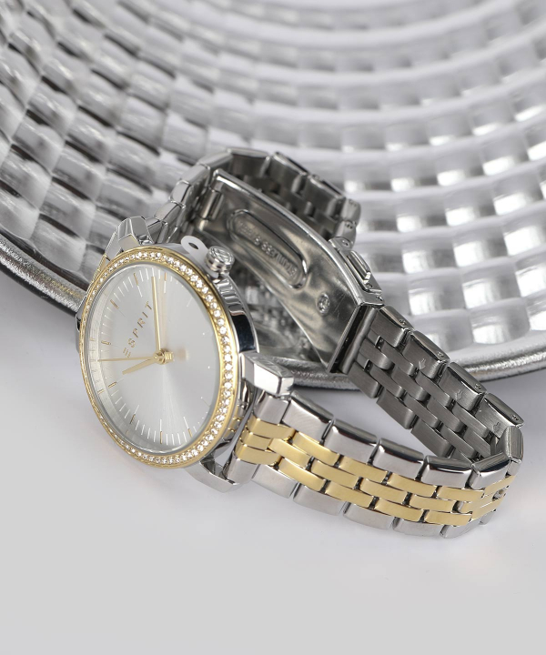 ساعت مچی زنانه اسپریت Esprit  مدل ES1L183M0085