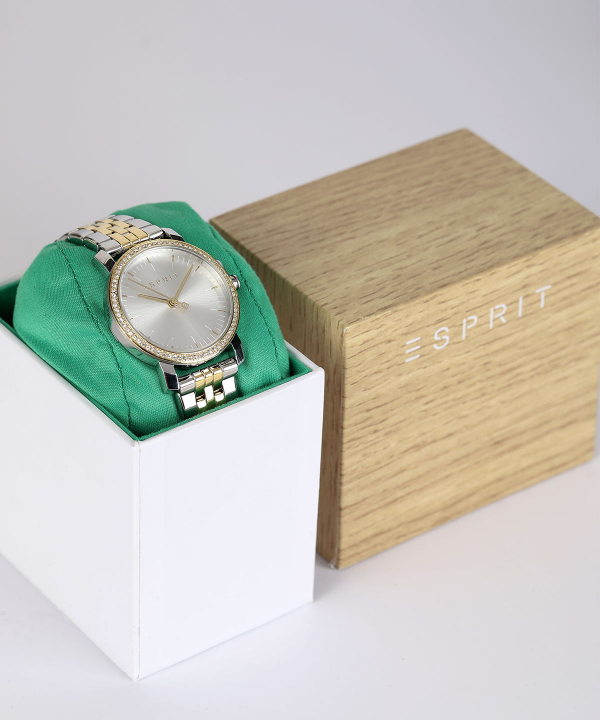 ساعت مچی زنانه اسپریت Esprit  مدل ES1L183M0085