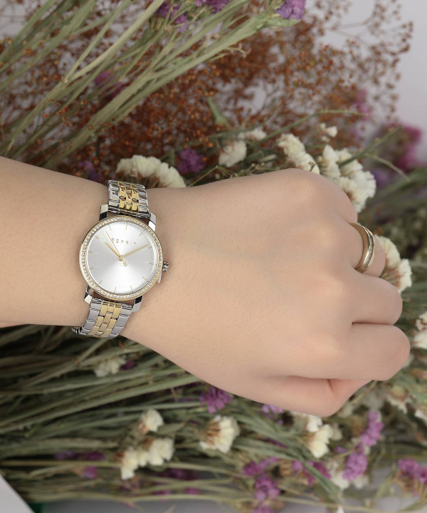 ساعت مچی زنانه اسپریت Esprit  مدل ES1L183M0085