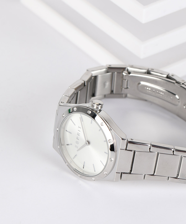 ساعت مچی زنانه اسپریت Esprit مدل ES1L191M0035