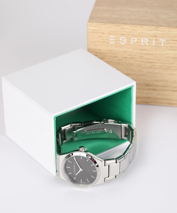 ساعت مچی زنانه اسپریت Esprit مدل ES1L191M0045