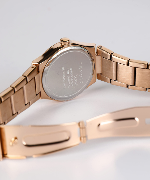 ساعت مچی زنانه اسپریت Esprit مدل ES1L191M0065