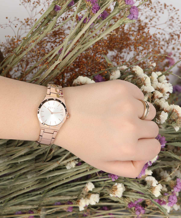 ساعت مچی زنانه اسپریت Esprit مدل ES1L191M0065