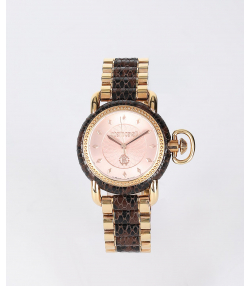 ساعت مچی زنانه روبرتو کاوالی Roberto Cavalli مدل RV1L017M0141