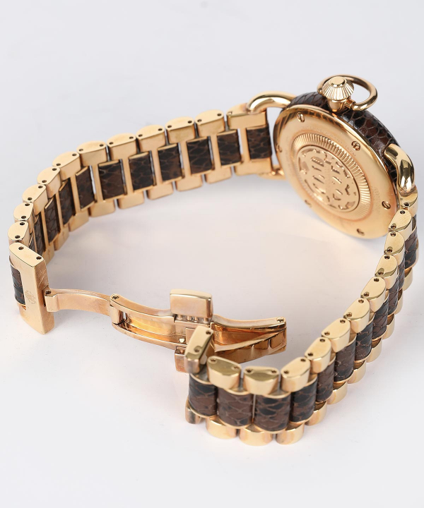 ساعت مچی زنانه روبرتو کاوالی Roberto Cavalli مدل RV1L017M0141