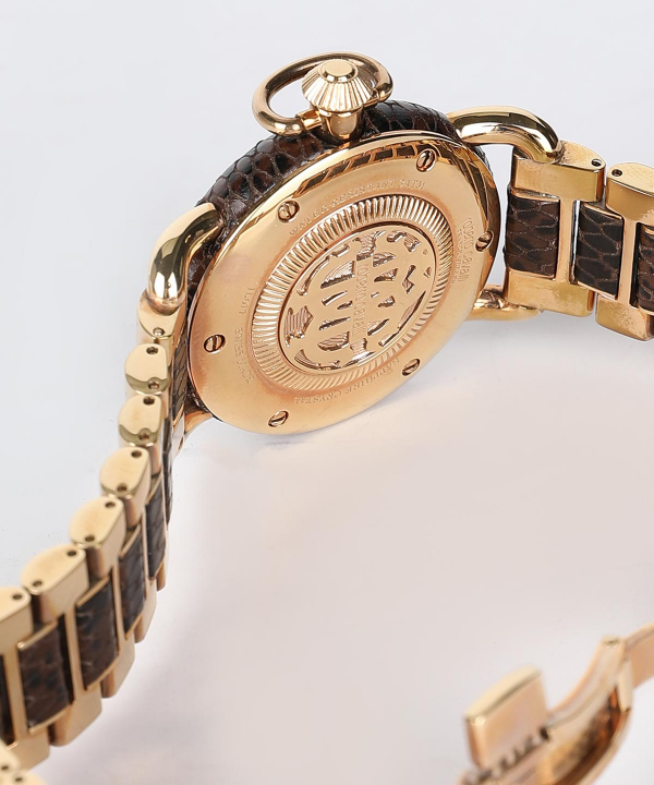 ساعت مچی زنانه روبرتو کاوالی Roberto Cavalli مدل RV1L017M0141
