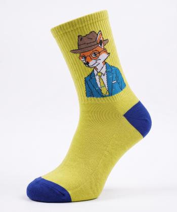 جوراب فانتزی پا آرا مدل 151-39