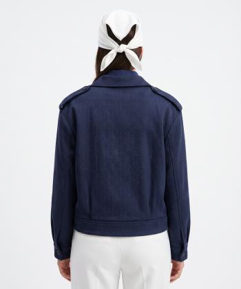کت زنانه مانگ مدل 7646052178