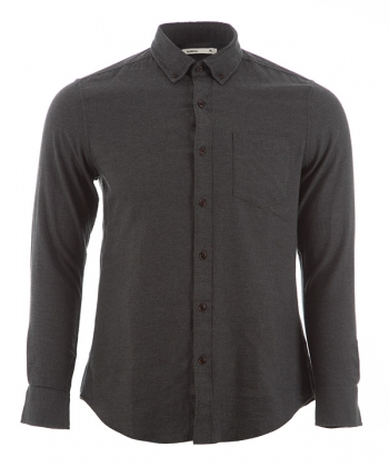 پیراهن آستین بلند