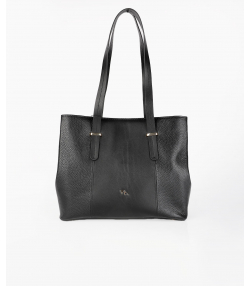 کیف دوشی زنانه چرم مشهد Mashad Leather مدل S0727