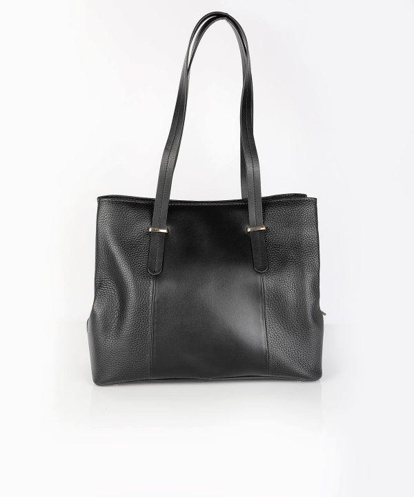کیف دوشی زنانه چرم مشهد Mashad Leather مدل S0727