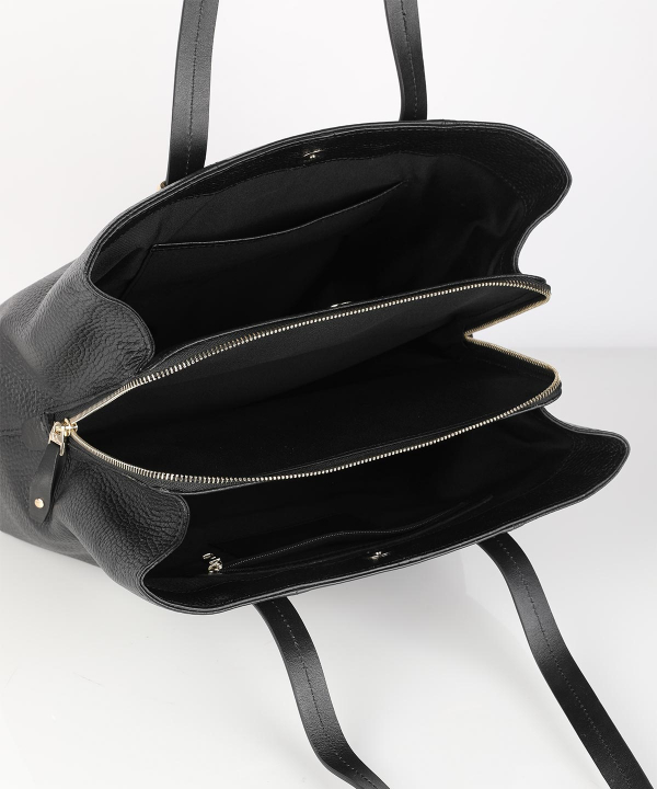 کیف دوشی زنانه چرم مشهد Mashad Leather مدل S0727