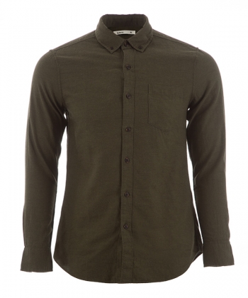 پیراهن آستین بلند