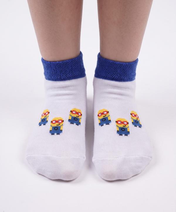 جوراب بچگانه پا آرا مدل 702-114