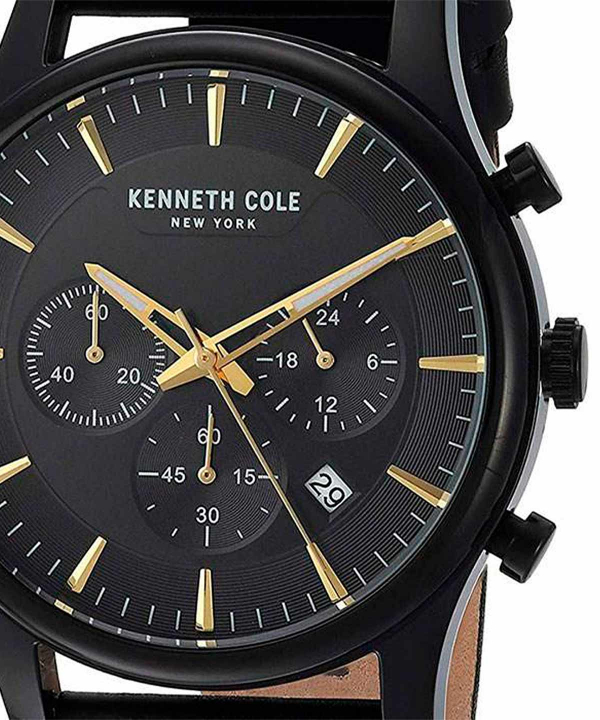 ساعت مچی مردانه کنت کول Kenneth Cole مدل KC15106004