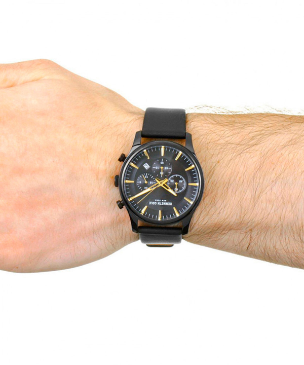 ساعت مچی مردانه کنت کول Kenneth Cole مدل KC15106004