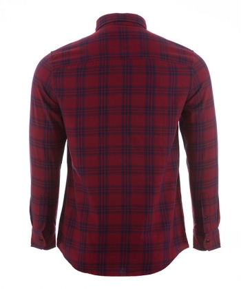 پیراهن آستین بلند