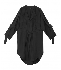 مانتو زنانه جوتی جینز JootiJeans کد 01731921