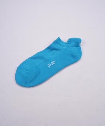 جوراب حوله ای زنانه پا آرا مدل 804-14