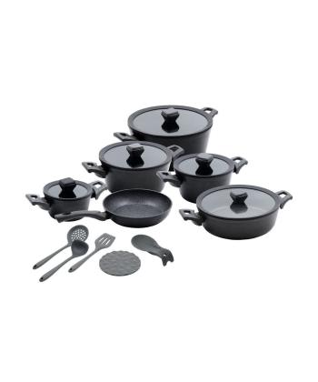 سرویس 16 پارچه اوریکس مدل 9181