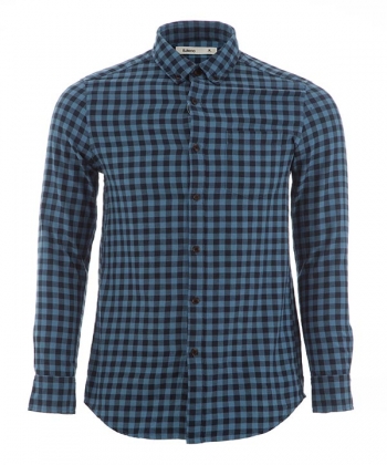 پیراهن آستین بلند