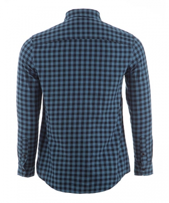 پیراهن آستین بلند