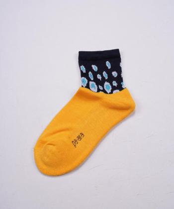 جوراب حوله ای زنانه پا آرا مدل 804-25