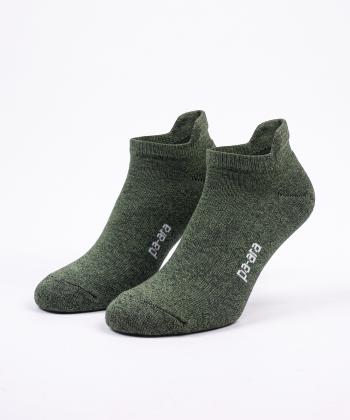 جوراب حوله ای زنانه پا آرا مدل 804-14