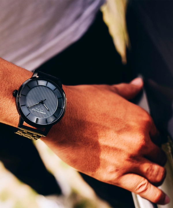 ساعت مچی مردانه کنت کول Kenneth Cole مدل KC50195005
