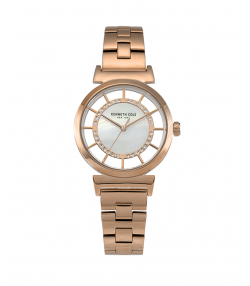 ساعت مچی زنانه کنت کول Kenneth Cole مدل KC50230005