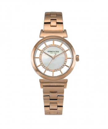ساعت مچی زنانه کنت کول Kenneth Cole مدل KC50230005