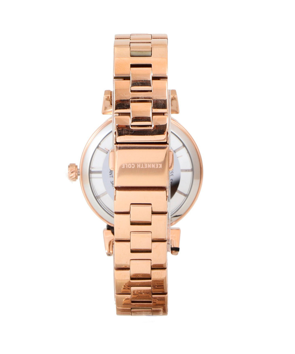 ساعت مچی زنانه کنت کول Kenneth Cole مدل KC50230005