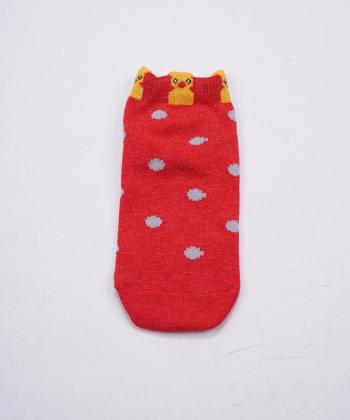 جوراب بچگانه پا آرا مدل 703-112