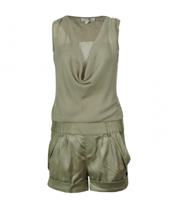 moda short