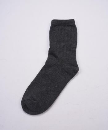 جوراب حوله ای ورزشی ساق بلند دوکزیگ مدل 1195