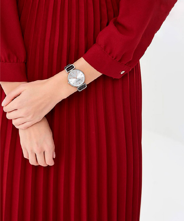 ساعت مچی زنانه کنت کول Kenneth Cole مدل KC50509005