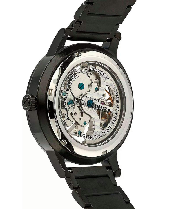 ساعت مچی مردانه کنت کول Kenneth Cole مدل KC50559002