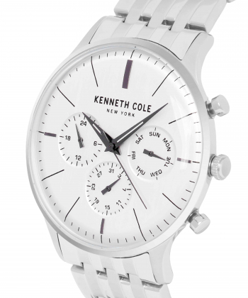 ساعت مچی مردانه کنت کول Kenneth Cole مدل KC50586005
